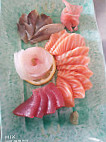 Fushan Sushi inside