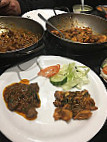 Popular Balti Tandoori food