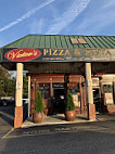 Victor's Pizza Pasta House outside