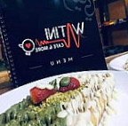Watini Cafe food