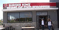 Burger King Compiegne Mercieres inside