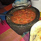 El Chololo food