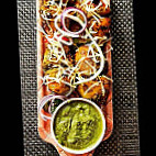 Patna Rasoi food