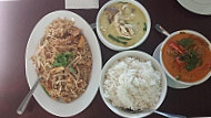 Mali Thai vancouver food