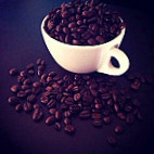 Drupa's Coffee food