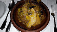 La Tour de Marrakech food