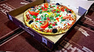 Authentic's Pizza Brive La Gaillarde food