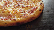 Authentic's Pizza Brive La Gaillarde food