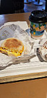 Mc Donald's Gap food