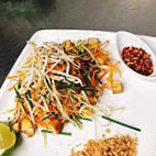 Isaan Thai food