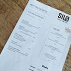SILO 5 menu