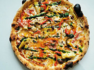 Pizzaroc Antibes Vallauris food