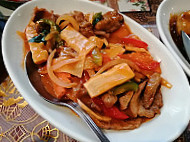 Restaurant Chinatown food