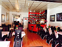 Ronel Bar Restaurant inside