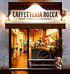 Caffetteria Rocca outside