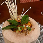 Mengrai Thai food
