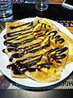 Crêperie Crêp' à Dax food