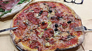 Pizzeria Lo Smeraldo food