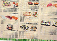 Le Sushi food