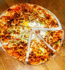 Pizzeria Monalisa food