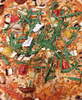 Pizzeria Monalisa food