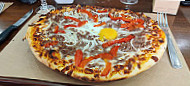 Pizzeria Ponte Vecchio food