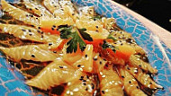 Yi Sushi Abano food