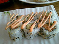 Nov 8 Sushi Galore food