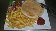 Arras, Friterie Arrageoise food