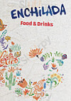 Enchilada Bremen menu