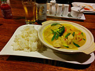 Viet Thai Bistro food