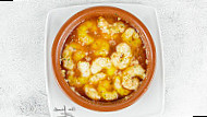 Casa Manolo - Putney food