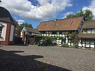 Falderhof outside