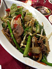 Bangkok Restaurant food