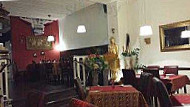 Bangkok Restaurant inside