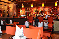The Meeting Bar Restaurant food