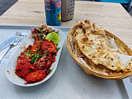 Punjabi Food food
