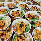 Shǔ Fǔ Zhǎng Guì ｛yuán Chuān Wèi Shǔ Fǔ Chén Shī Fù｝ food