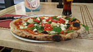 Pizzeria San Remo food