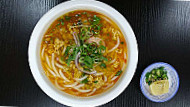 Thanh Dat Vietnamese Noodle House food