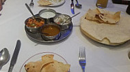 Gurkha Tandoori food
