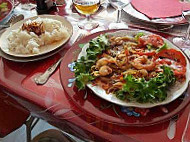 Kim - Thanh food