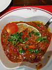 Restaurant Taj Mahal Royal Indien food