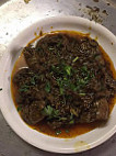 Amrut Saoji Bhojnalay food