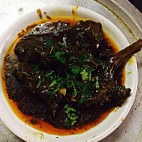 Amrut Saoji Bhojnalay food