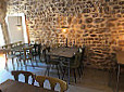 Cafe Noulou inside