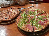 Pizzeria Dolomiti Albacete food
