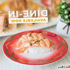 Sushi Mentai Kampar, Perak food