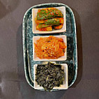 Korean Food Stories food