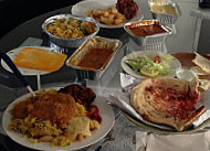 Tandoori Night Takeaway food